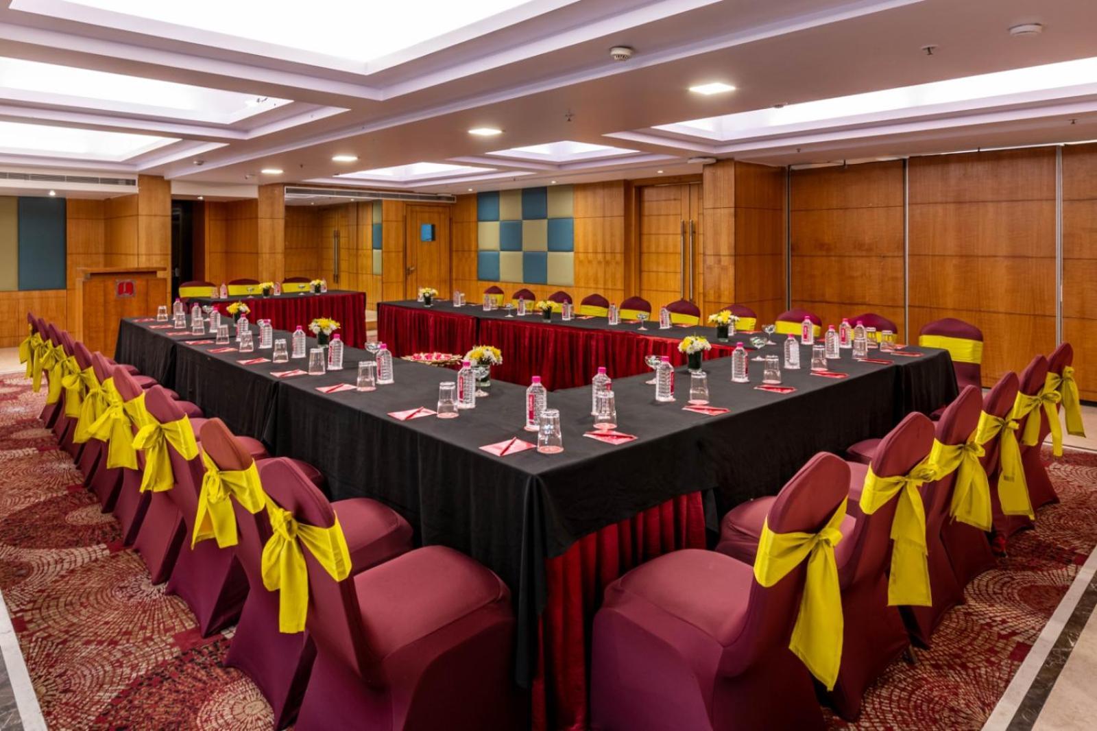 Libra Lords Inn, Jaipur Luaran gambar