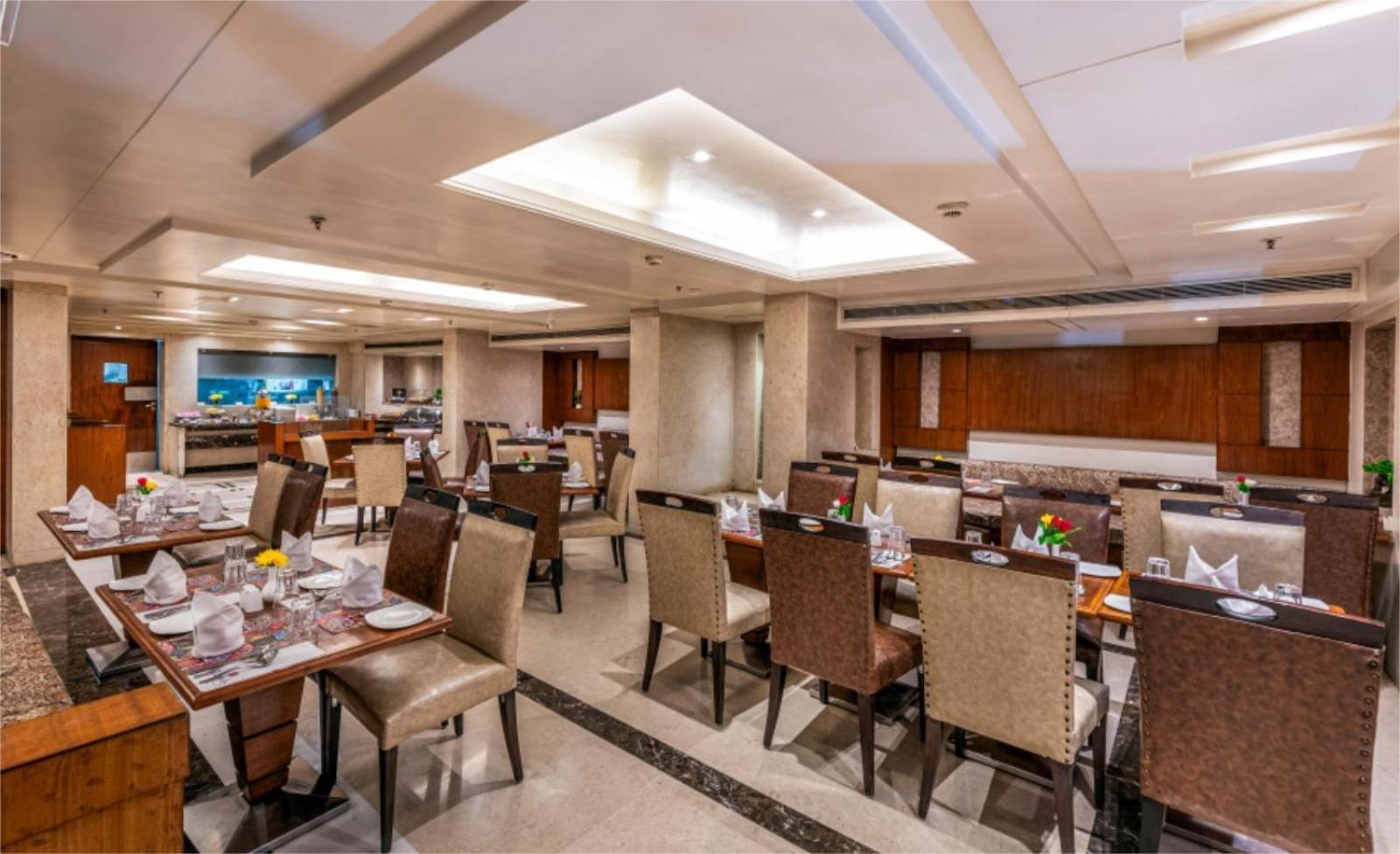 Libra Lords Inn, Jaipur Luaran gambar
