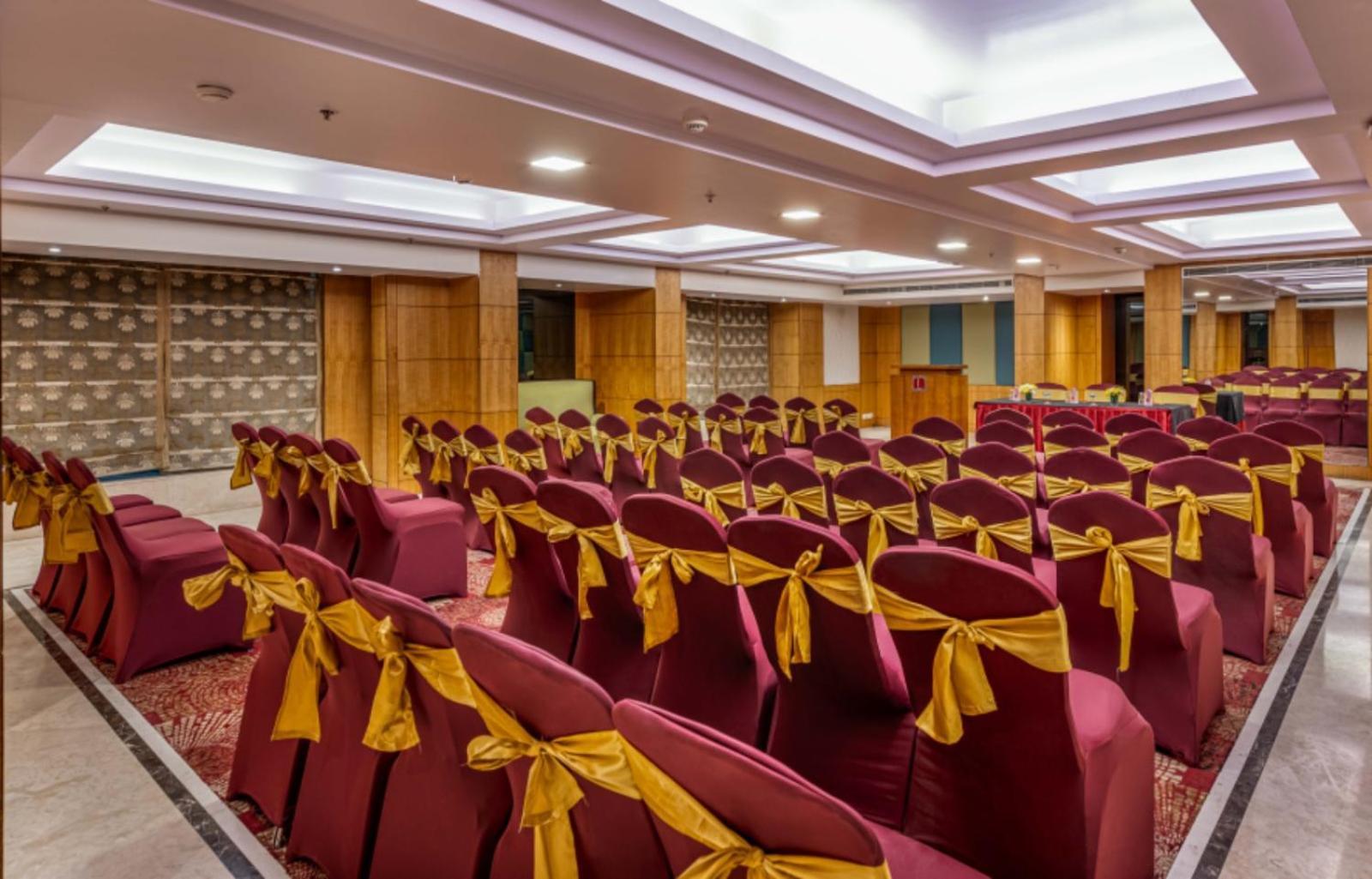 Libra Lords Inn, Jaipur Luaran gambar