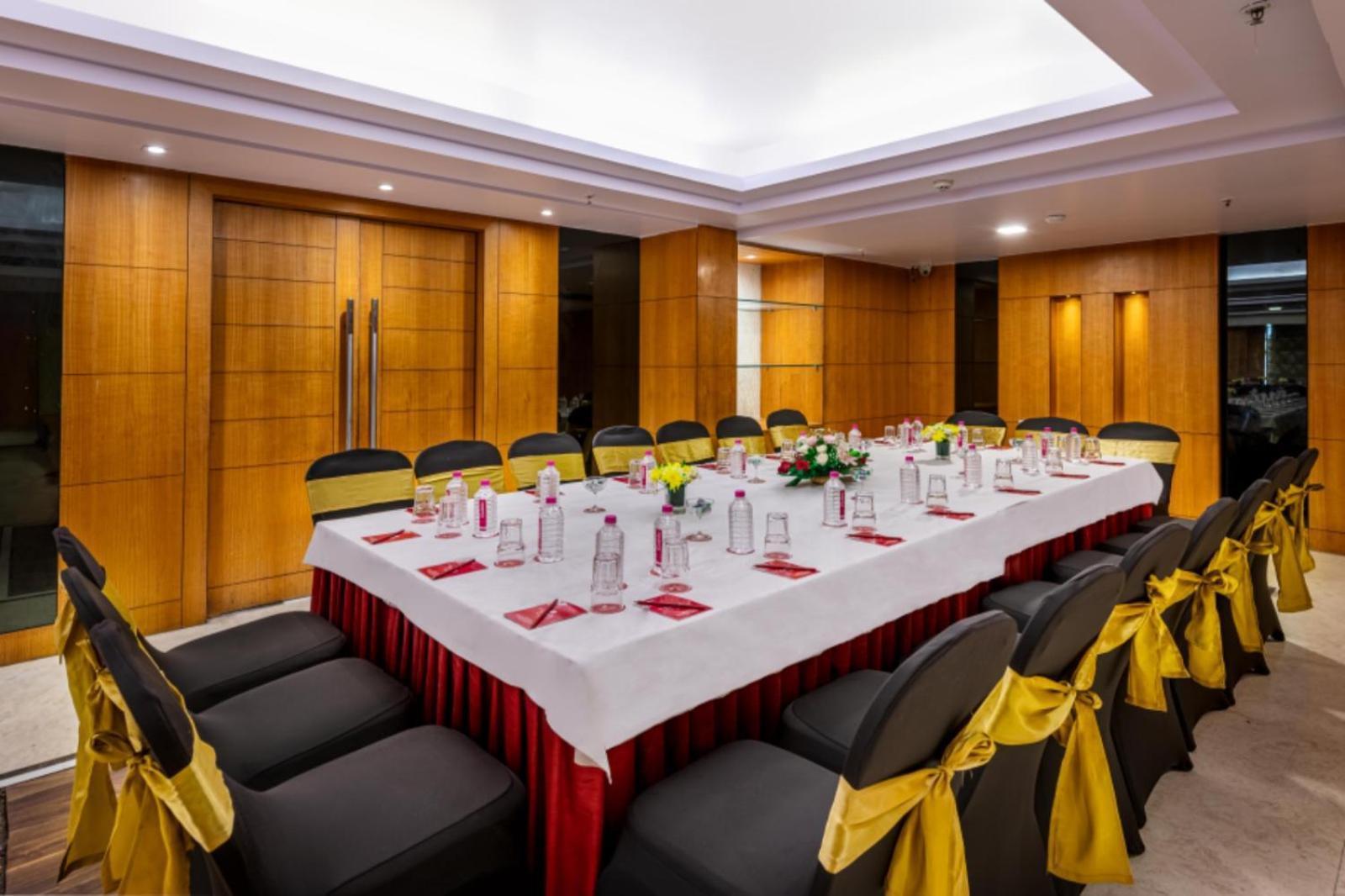 Libra Lords Inn, Jaipur Luaran gambar