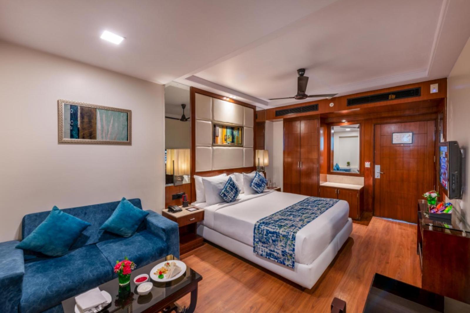 Libra Lords Inn, Jaipur Luaran gambar