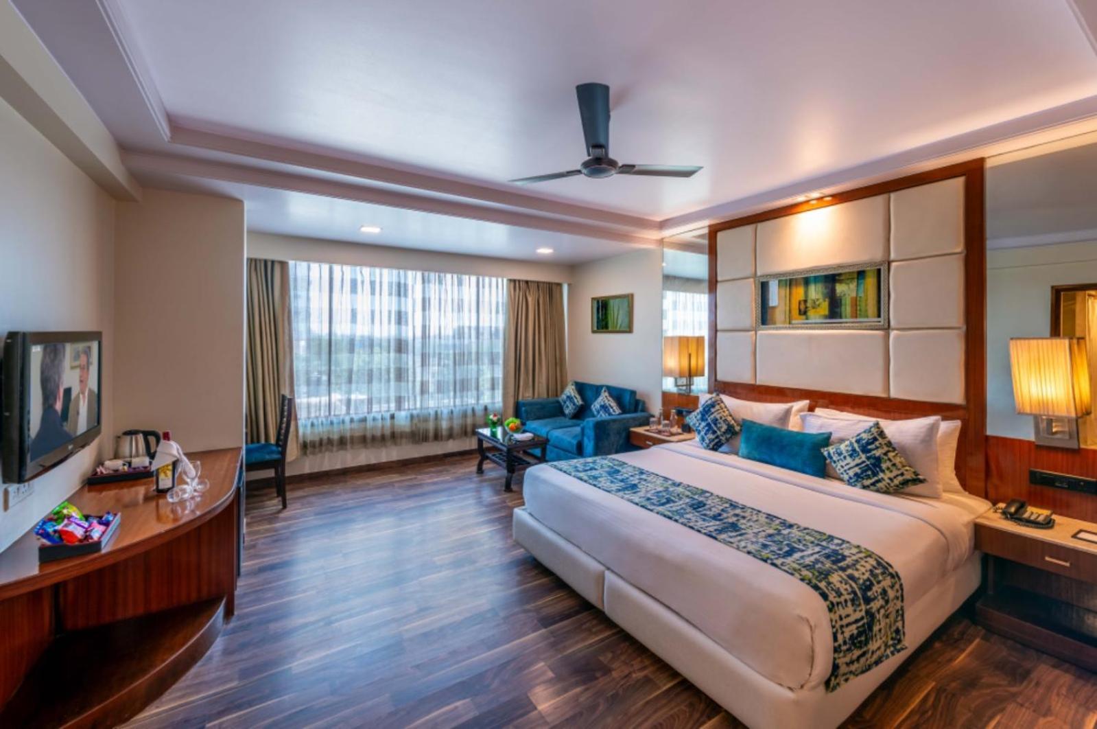 Libra Lords Inn, Jaipur Luaran gambar