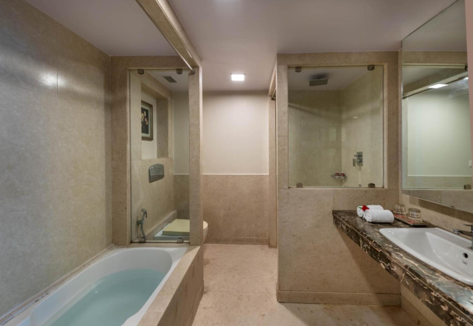 Libra Lords Inn, Jaipur Luaran gambar