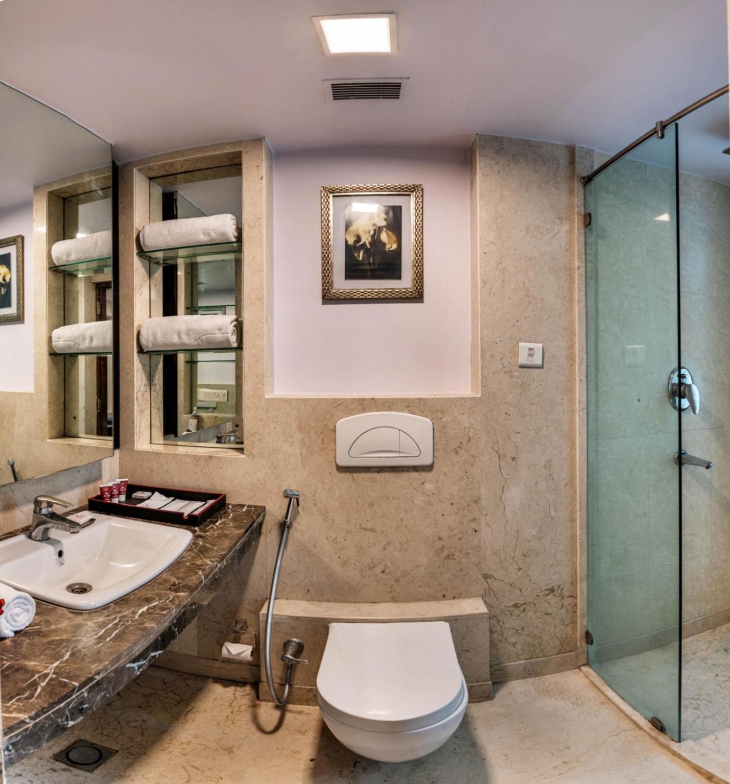 Libra Lords Inn, Jaipur Luaran gambar